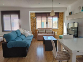 Apartamento en Playa Lisa